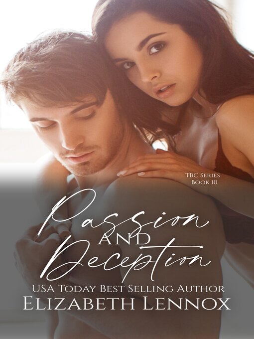 Title details for Passion and Deception by Elizabeth Lennox - Available